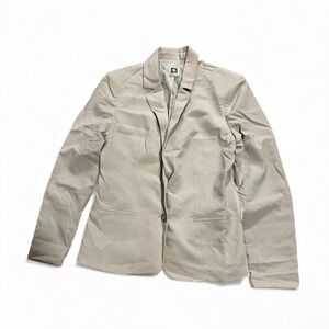 Anne Klein Beige Blazer